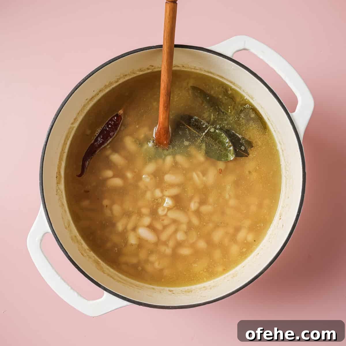 How to Perfectly Cook Dried Beans: Step-by-Step Guide 14 img 51036 14
