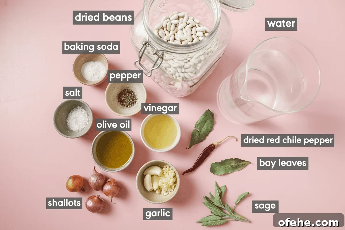 How to Perfectly Cook Dried Beans: Step-by-Step Guide 3 img 51036 3