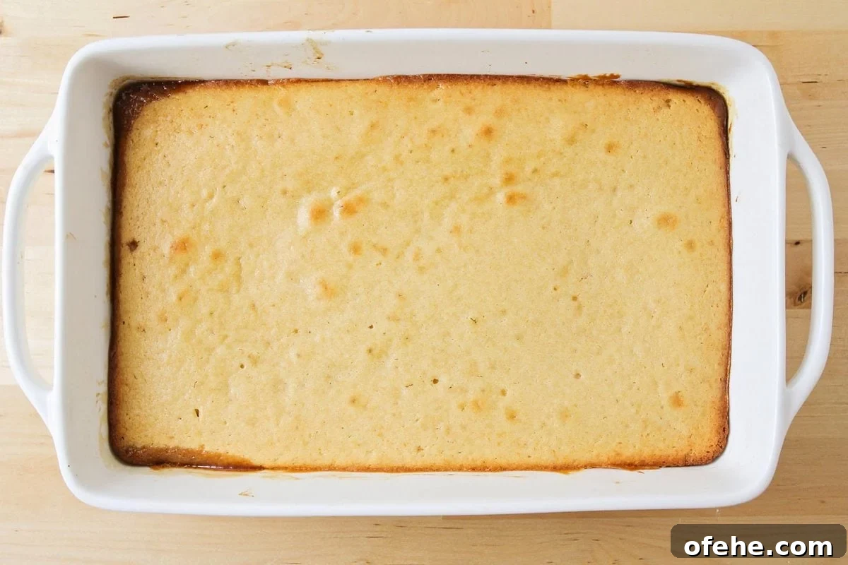 Our best pineapple upside down cake is a family favorite with a secret ingredient that takes this classic to a whole new level! Cooked pineapple upside down cake.