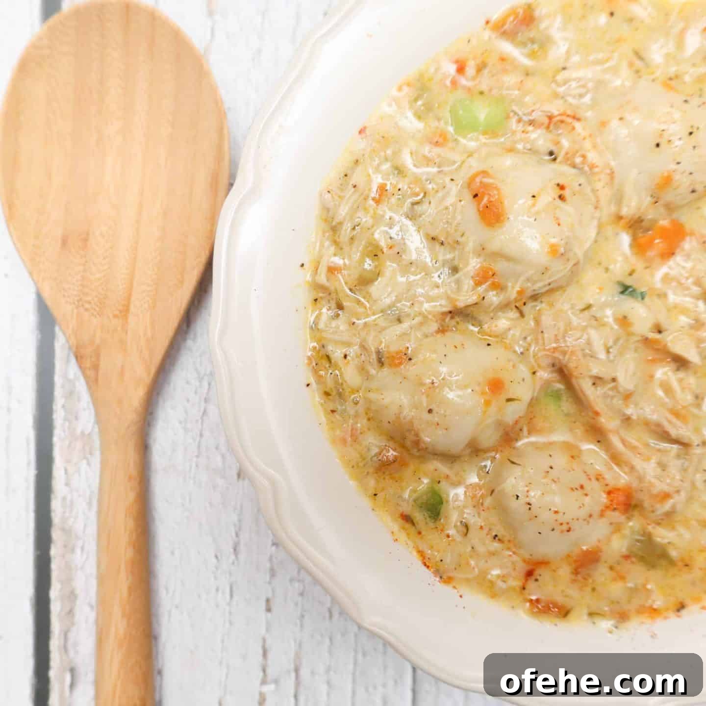 Instant Pot Southern Chicken and Dumplings Recipe 2 Instant Pot Chicken And Dumplings The Soul Food Way