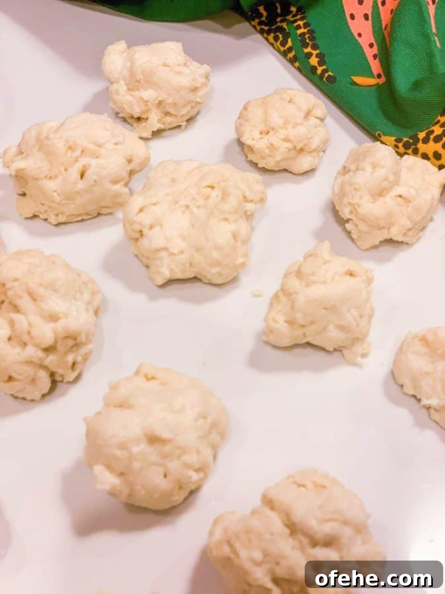 Instant Pot Southern Chicken and Dumplings Recipe 4 Can you use canned biscuits for Southern chicken and dumplings?