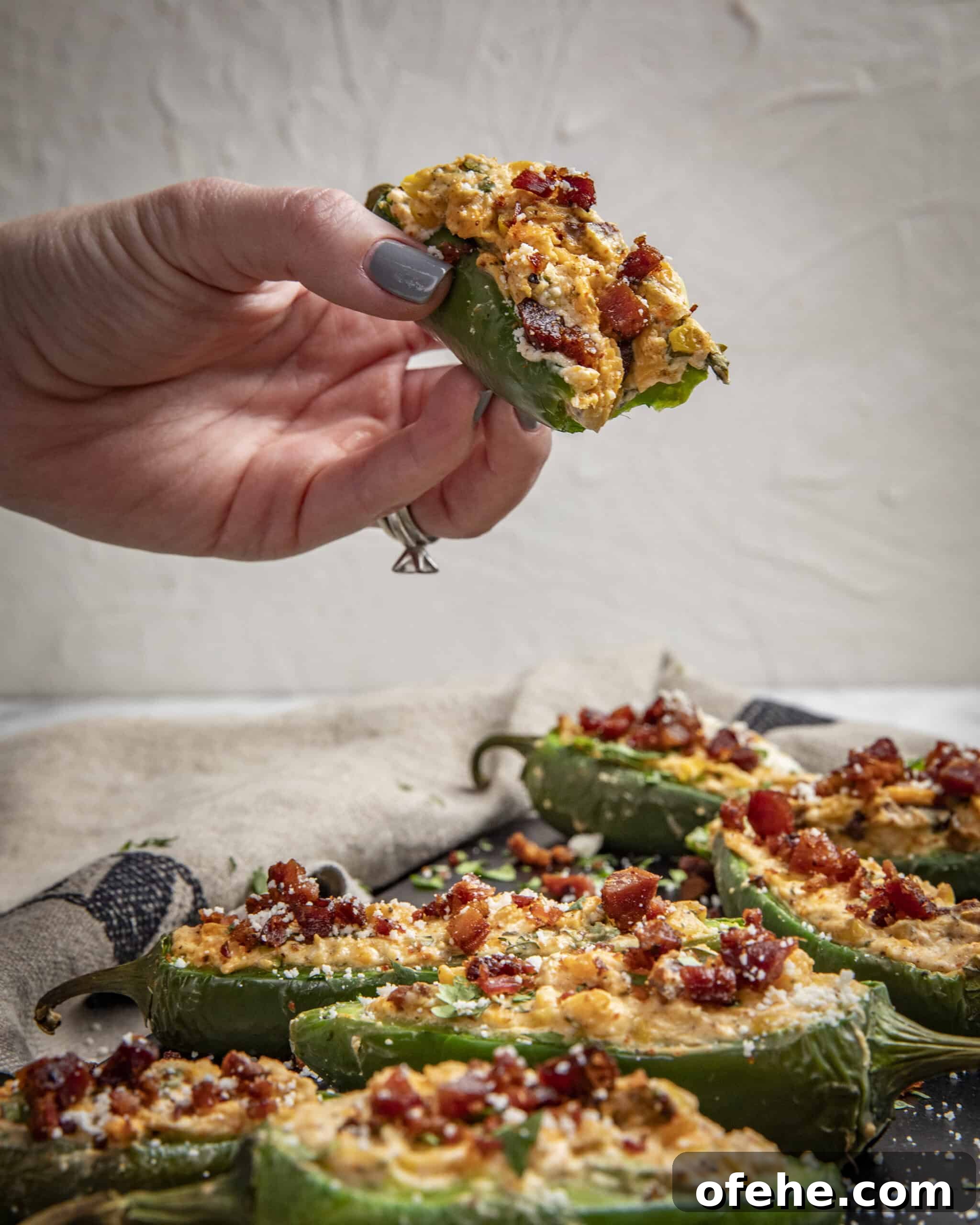 Mexican Street Corn Poppers: Crispy Elote Bites with Cotija and Chili Lime 10 img 6110 9