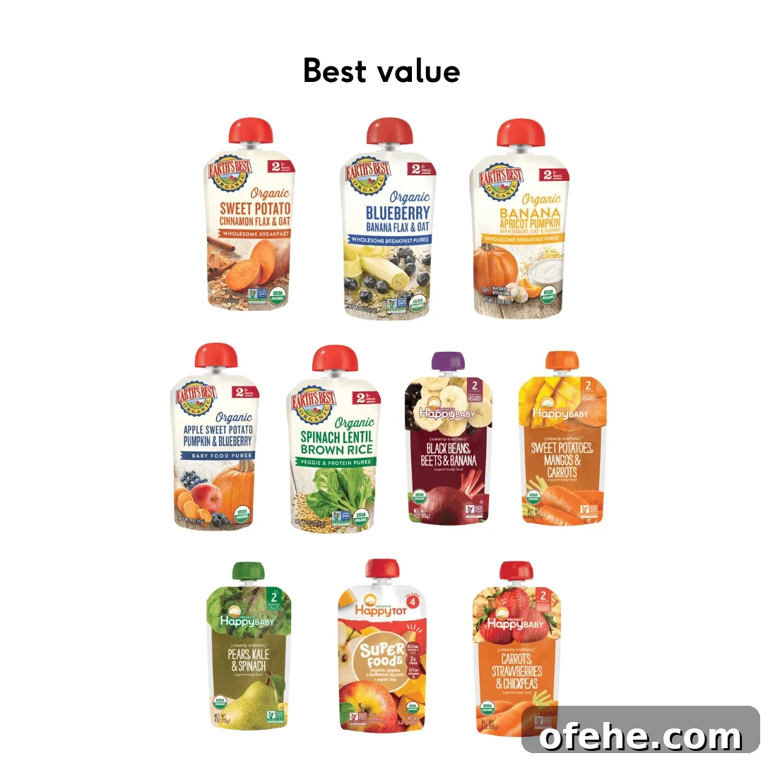 value friendly baby pouches value friendly baby pouches