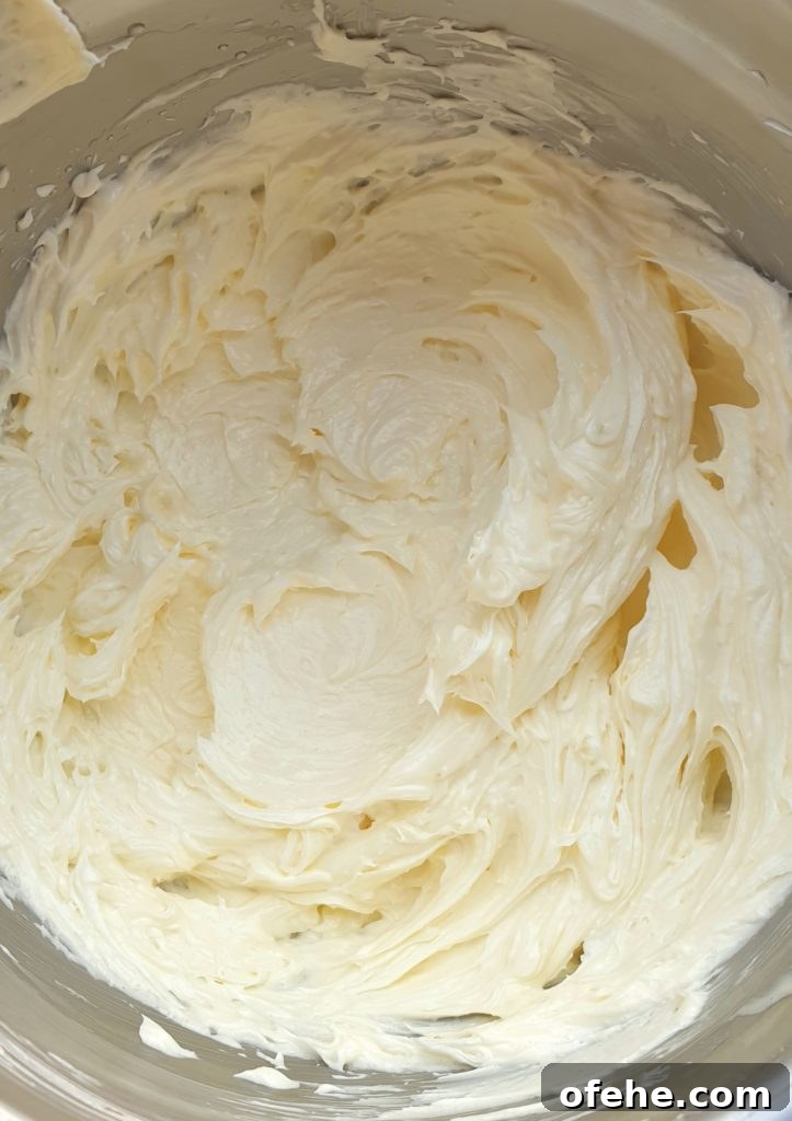 The New Buttercream: Modern Techniques for Smoother Frosting 2 the best and easiest buttercream