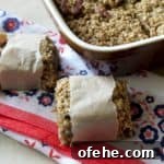 Apricot, Ginger & Pecan Breakfast Bars Recipe for Energizing Mornings 3 Apricot Ginger & Pecan Bars