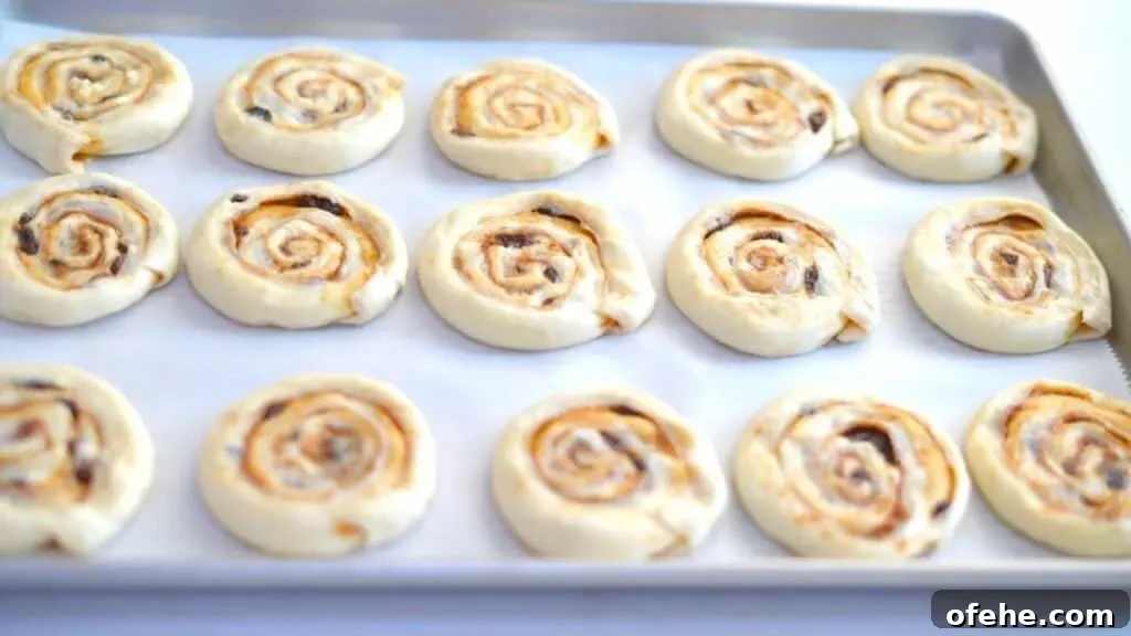 Cinnamon Danish (Kanelsnegl) Recipe: Classic Danish Pastry 11 proofing danish pastry