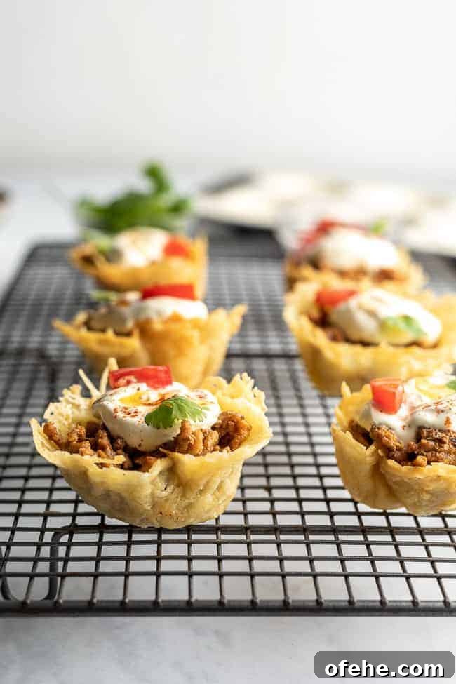 Keto Taco Cups Recipe: Low-Carb Mini Taco Cups for Parties 2 img 68871 1