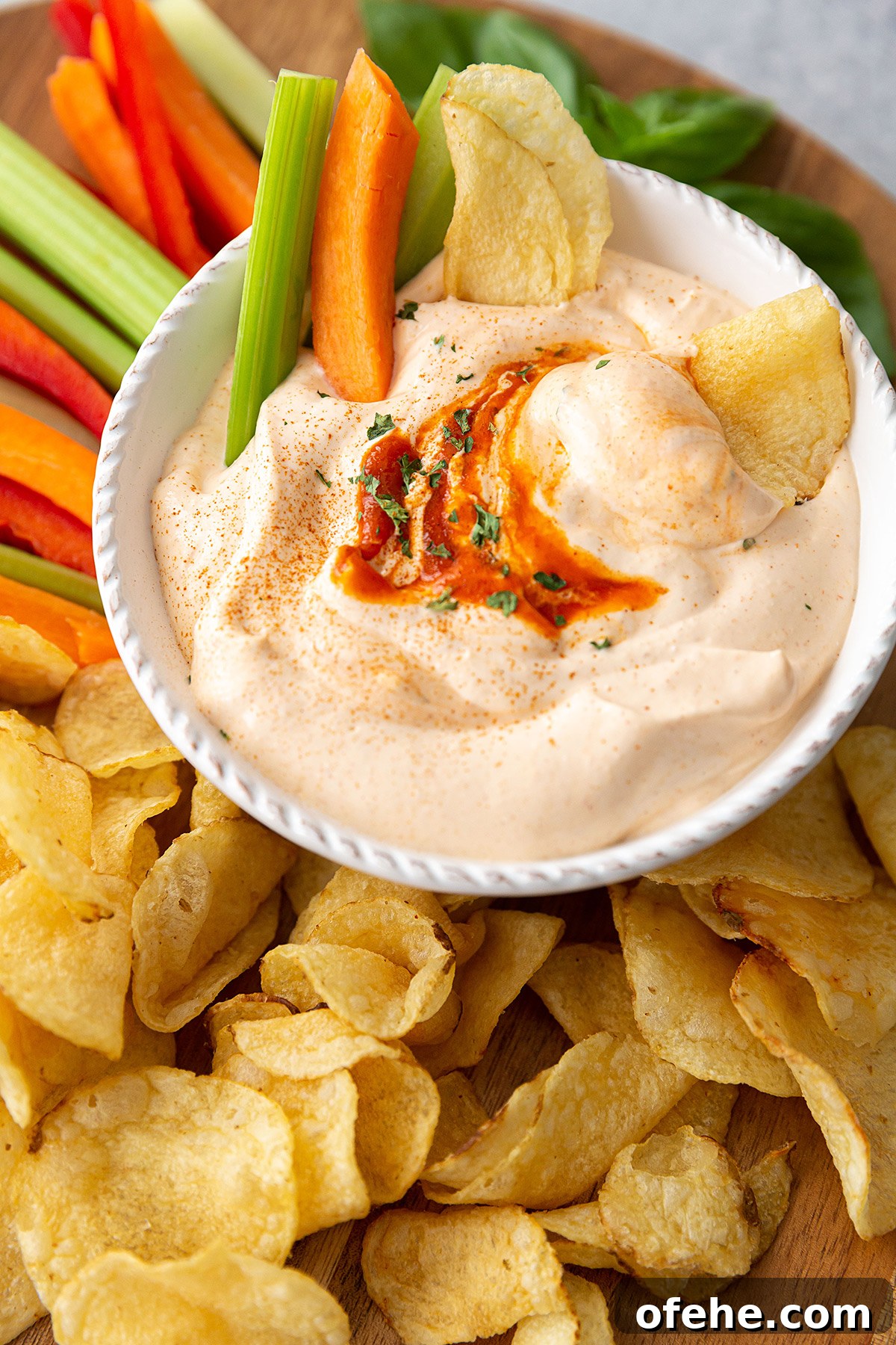 Sriracha Dipping Sauce Recipe: Spicy Garlic Aioli for Any Dish 6 Creamy Homemade Sriracha Dipping Sauce