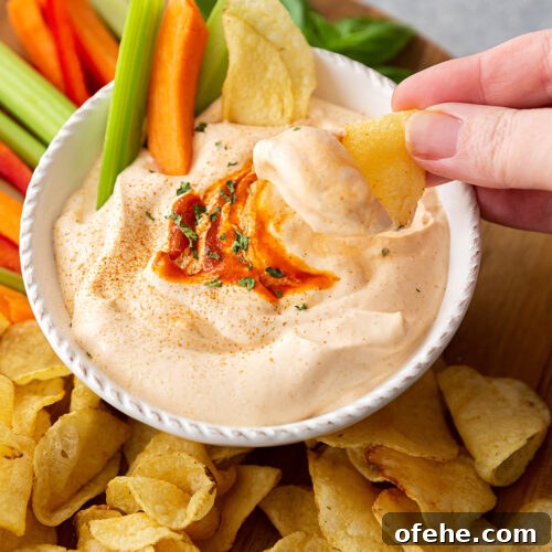Sriracha Dipping Sauce jar