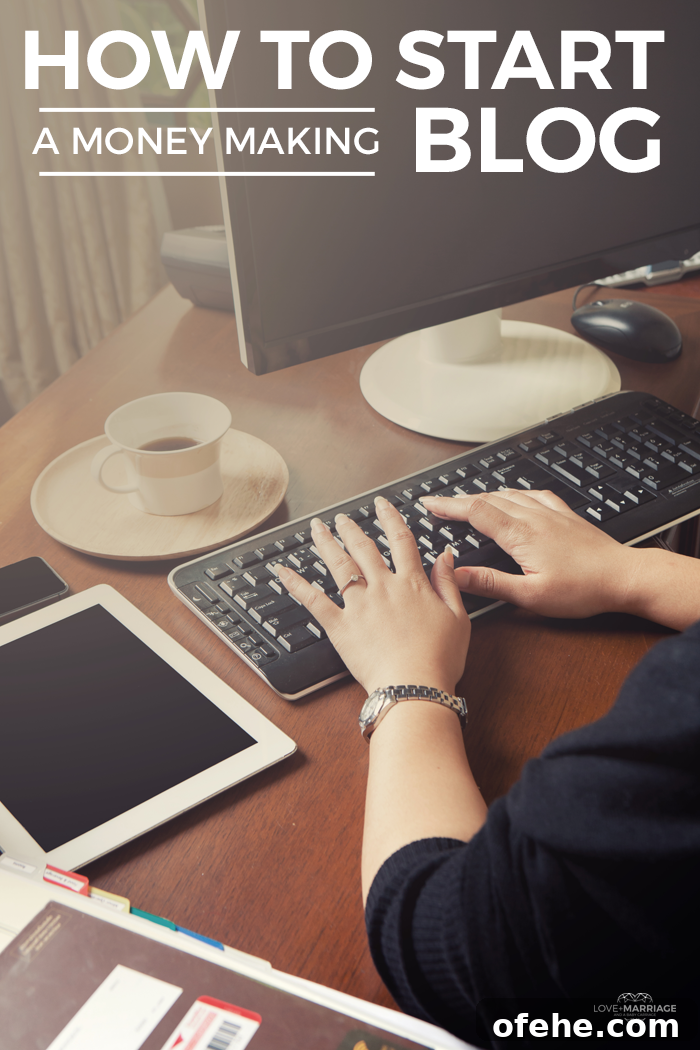 Create a Blog in 3 Clear Steps: From Idea to Launch 2 How to Create a Blog in 3 Simple Steps