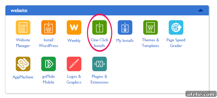Create a Blog in 3 Clear Steps: From Idea to Launch 4 bluehost-2b