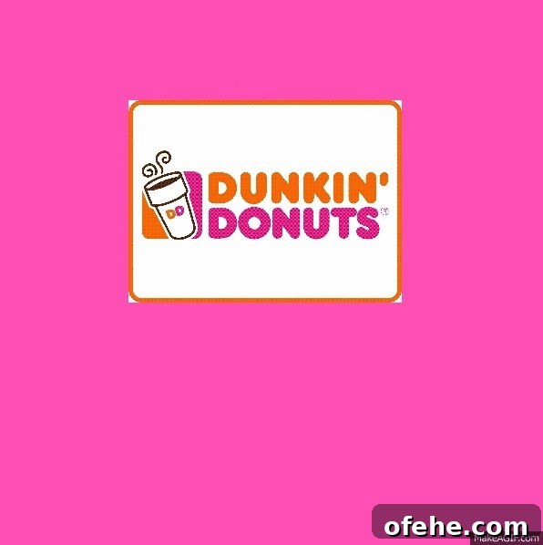 Dunkin’ Donuts K-Cup Coffee Pods: Flavors, Sizes & Buying Guide 6 Dunkin Donuts K-Cups