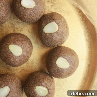 Finger Millet (Ragi) Jaggery Laddoos Recipe: Traditional Indian Sweets 6 img 8611 5