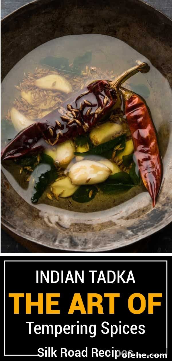 Indian Tadka: Mastering the Art of Tempering Spices 7 img 8707 6