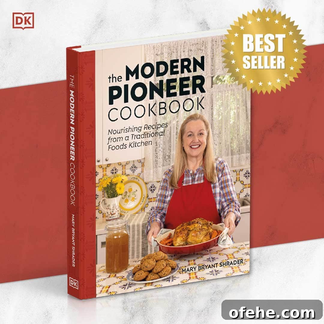 How to Make Brown Sugar at Home: Simple DIY Guide 2 The Modern Pioneer Cookbook