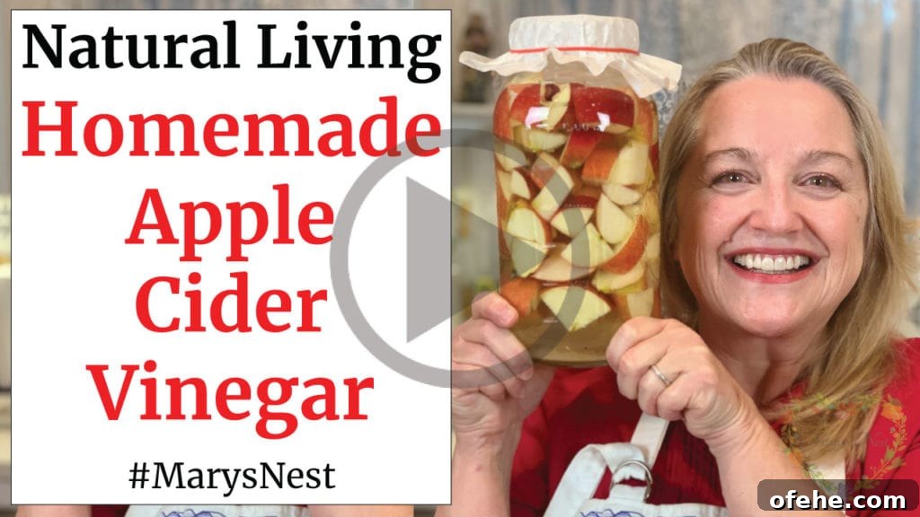 How to Make Brown Sugar at Home: Simple DIY Guide 7 Apple cider vinegar