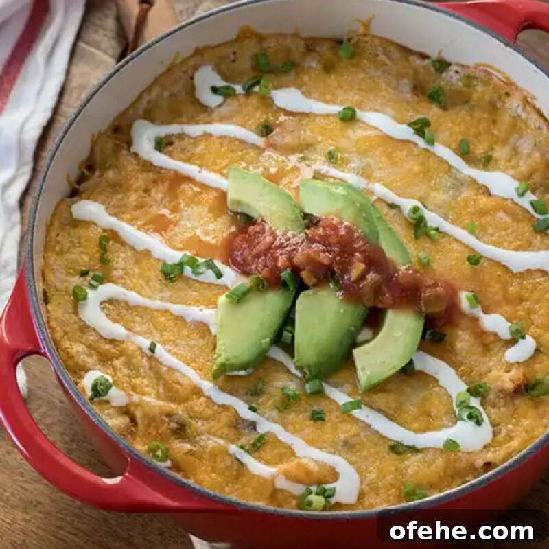 Creamed Corn and Roasted Pepper Casserole Recipe 13 img 8958 13