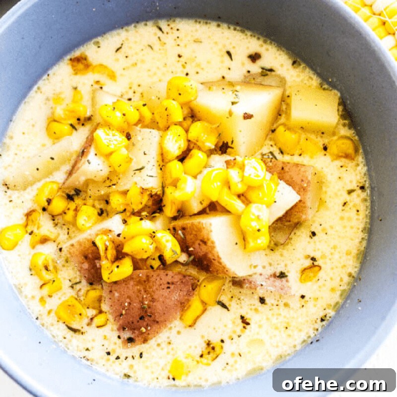 Creamed Corn and Roasted Pepper Casserole Recipe 7 img 8958 7