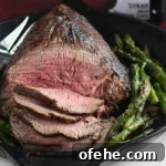 roast beef dinner