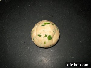 Roll a ball