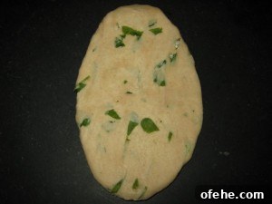 Roll oval