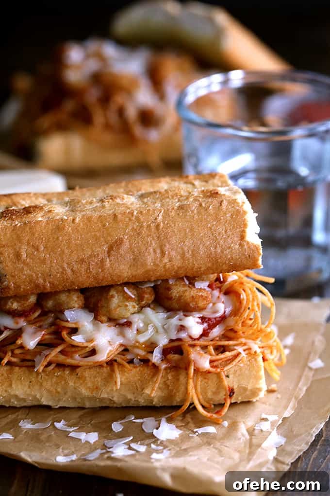 SeaPak Popcorn Shrimp and spaghetti SeaPak Popcorn Shrimp and cheesy spaghetti on garlic bread