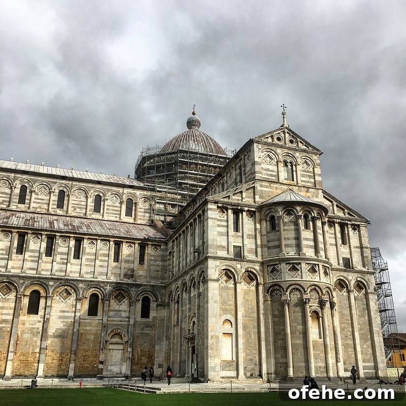Pisa Pisa