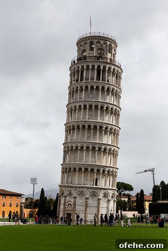 Pisa Pisa