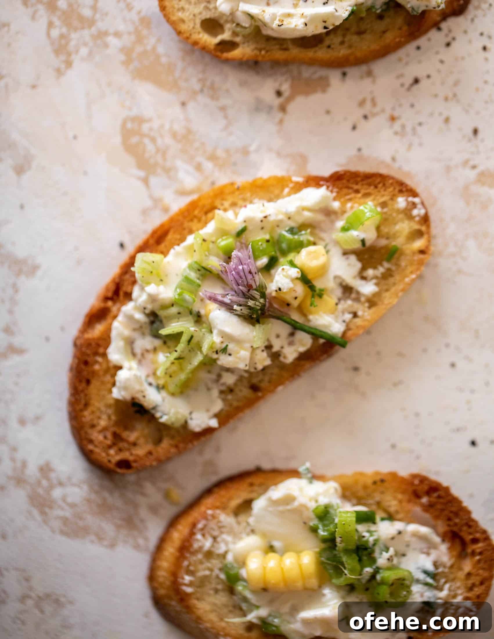 Summer-Marinated Goat Cheese: Flavorful Recipe for Picnics and Salads 9 summer marinated goat cheese