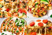 27 High-Protein Dinner Ideas for Low-Effort Nights