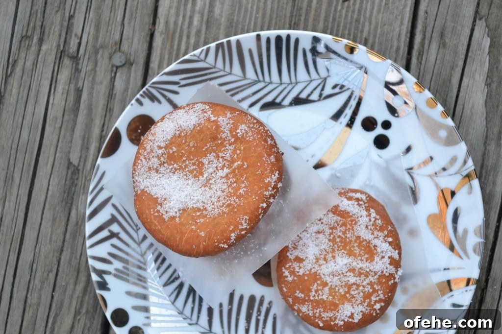 Paczki
