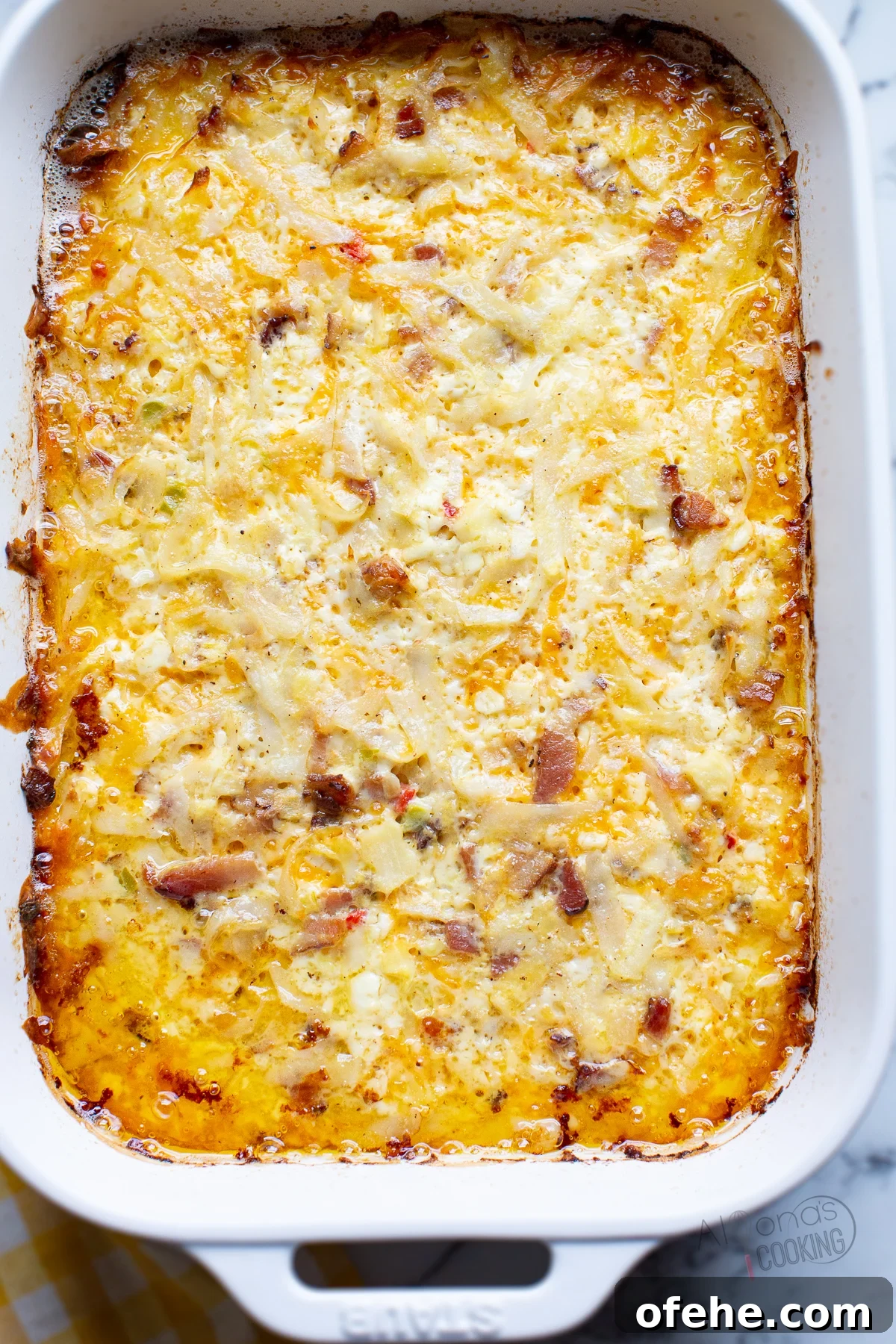 best breakfast casserole
