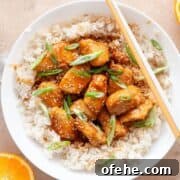 Crispy Sticky Air Fryer Teriyaki Chicken 13 Healthy, crispy air fryer teriyaki chicken recipe with homemade refined-sugar-free teriyaki sauce.