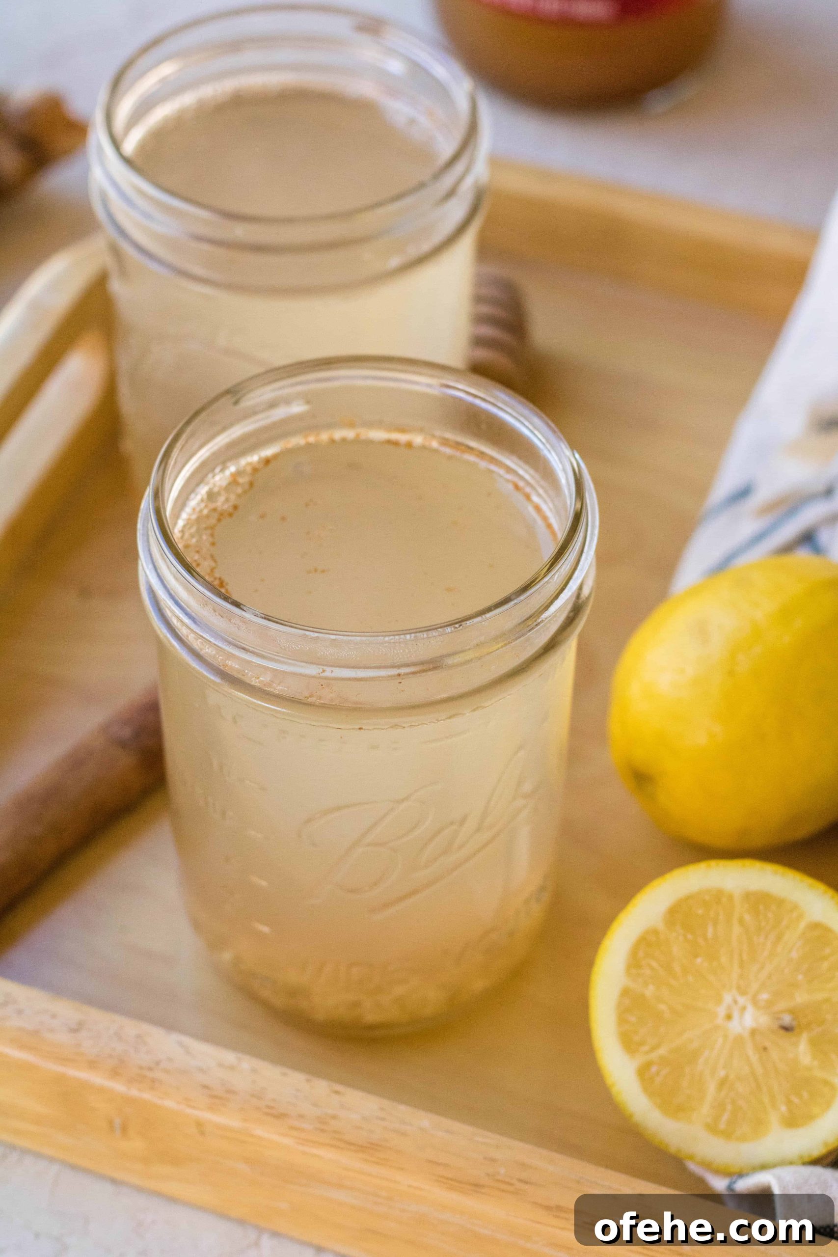 Low-Calorie Apple Cider Vinegar Drink Recipe You Will Love 12 The healthiest drink on the planet!