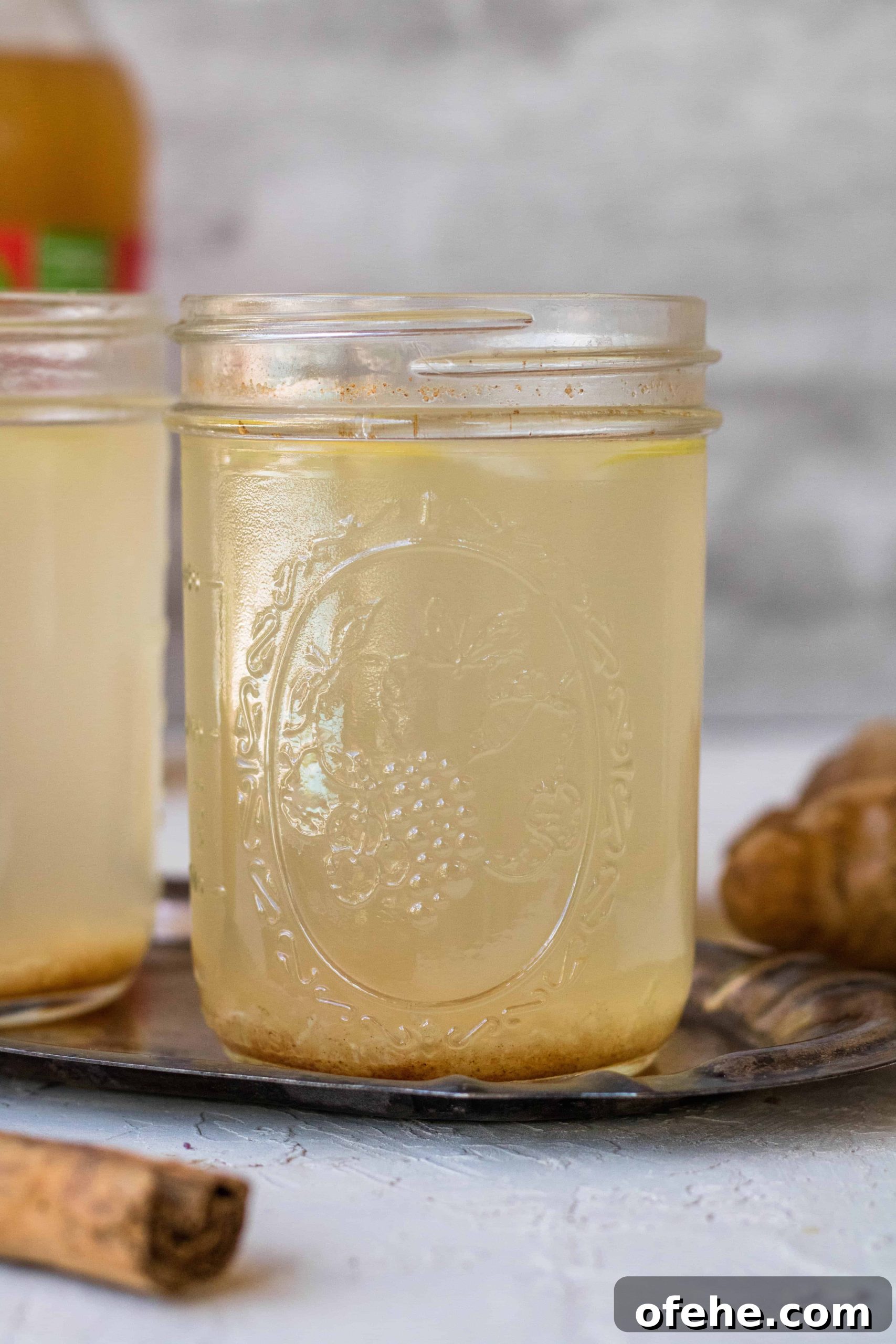 Low-Calorie Apple Cider Vinegar Drink Recipe You Will Love 3 The best apple cider vinegar drink recipe