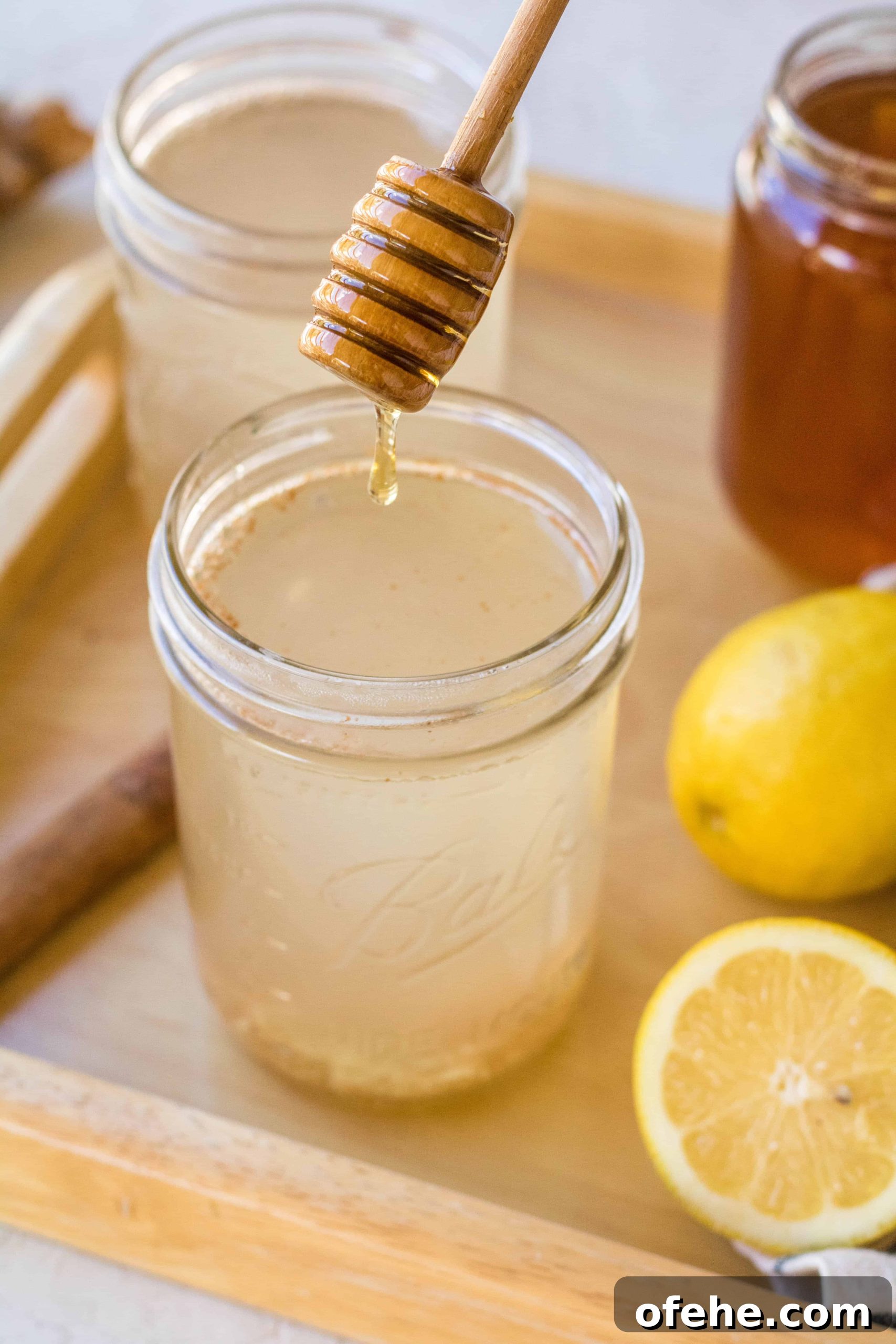 Low-Calorie Apple Cider Vinegar Drink Recipe You Will Love 4 img 8448 3 scaled
