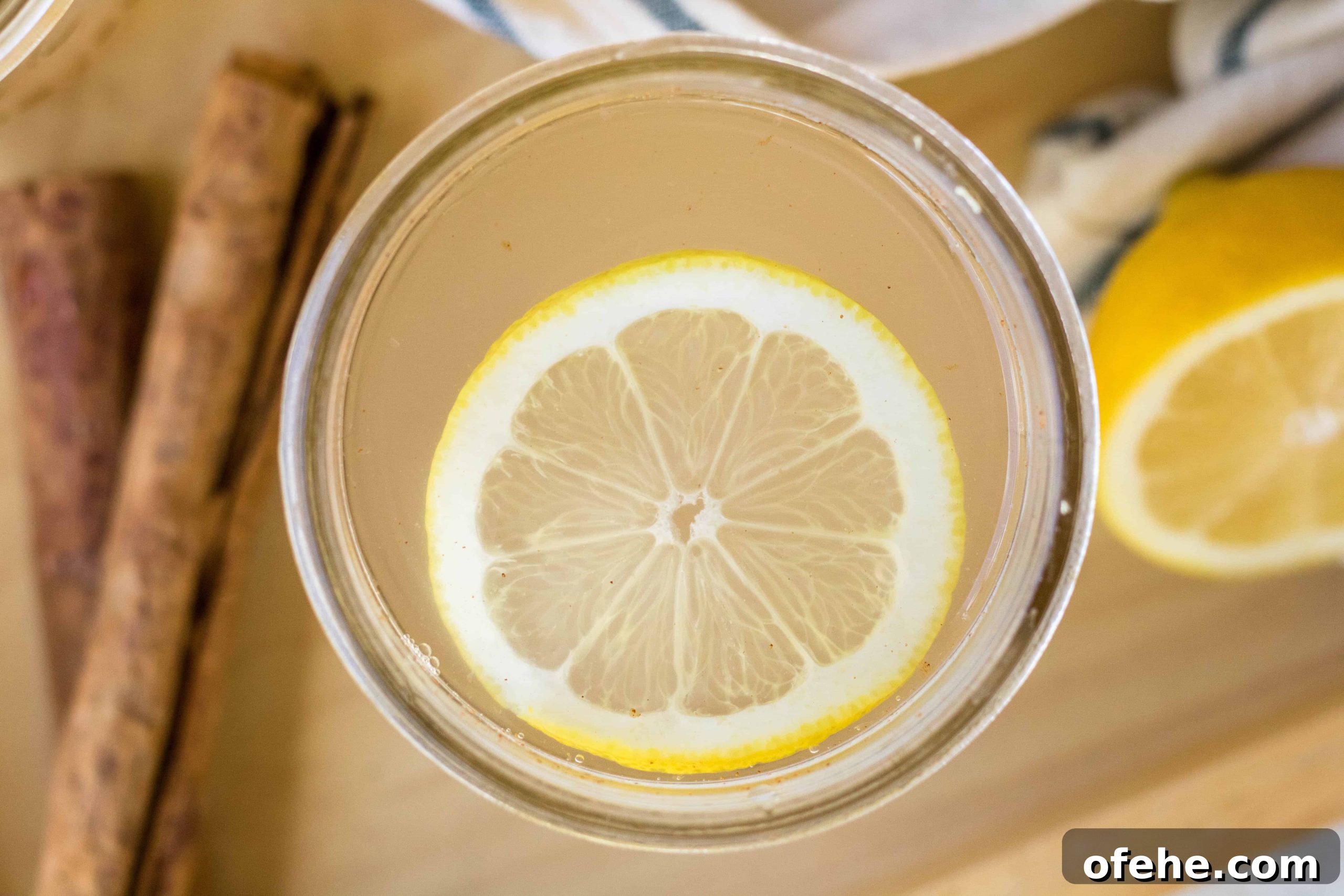 Low-Calorie Apple Cider Vinegar Drink Recipe You Will Love 9 The best apple cider vinegar drink for weight loss