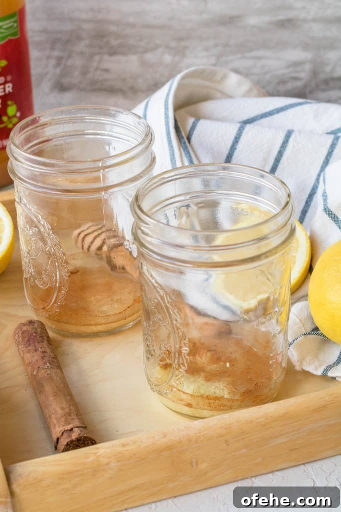 Low-Calorie Apple Cider Vinegar Drink Recipe You Will Love 10 The best apple cider vinegar drink recipe